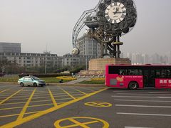 -世纪钟