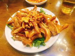 卤耳尖-津市刘聋子粉馆岳阳总店