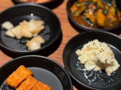 -虎哥六韩式烤肉料理 TIGERGRILL(隆生金山湖中心购物广场店)