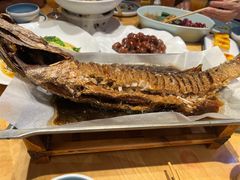 -胡家大厨(西三庄店)