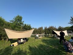 -爪吧宠物乐园 (温榆河示范区店)