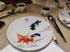 -8餐厅(新葡京酒店)