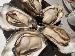 -蚝堡海鲜·威海菜·海肠捞饭·烧烤·亚洲吃蚝公司(幸福门店)