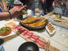 -妥妥烤肉料理(昙华林店)