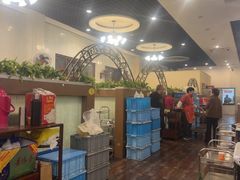 -鑫龙火锅城(青岛分店)