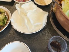 -仁和四季涮肉馆(天坛南门店)