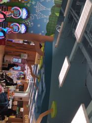 -莫莉幻想儿童乐园(郑州丹尼斯三天地店)