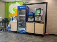 -赛百味SUBWAY(哈西店)