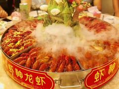 -於氏虾神(盱眙总店)