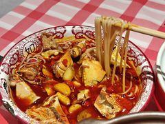 -辣小鲜·南昌大排档(船山路店)
