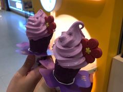 -麦当劳(厦门梧村店)