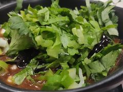 沙茶酱-潮汕美牛肉丸火锅店(天宁寺店)