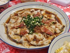 -荆九爷爆炒桥头三嫩(云南北路店)