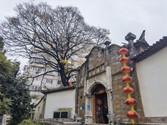-石屏会馆