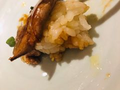 -初居食屋日式料理(万象城购物中心店)