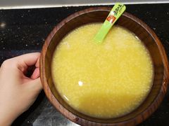 -西北杂粮筐手工面凉皮(来福士店)