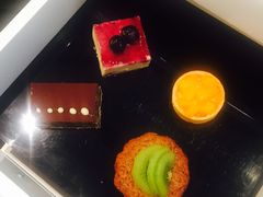 -行者书屋大堂吧 ·下午茶(南京圣和府邸酒店)