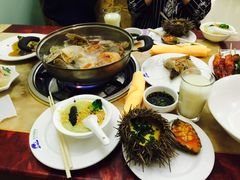 -春华海鲜城(广场西苑店)