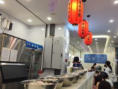 -鲜芋仙(太原街万达店)