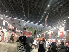 -花桥国际博览中心