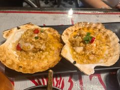 -辉记炭烧海鲜大排档·老字号(福田店)