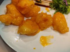 -全聚德(蓝山店)