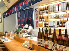 -鮨桐日本料理(望京店)