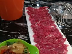 -古乐牛香·鲜牛肉牛杂火锅(五一中路店)