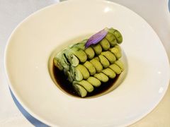 -申粤轩·手工点心·金牌烧味·经典粤菜(丁香花园店)