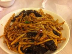 -好妹酸菜鱼馆(龙江店)