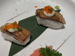 -山盛创作料理·Yamamori(珠宾店)