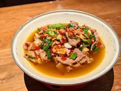 -树厨贵州菜(花果园购物中心店)