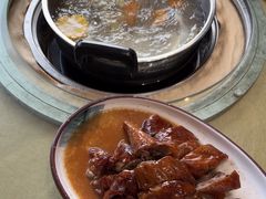 -红日饭店(裕隆三路店)