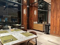 -厦门艾美酒店·新食谱西餐厅