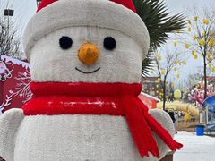 -歌斐颂巧克力小镇