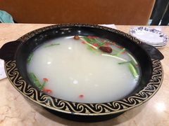 -晓林火锅(安定门店)