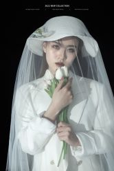 -薇薇新娘婚纱摄影(开州大道店)