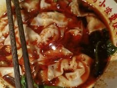 -周小波重庆小面·重庆名小吃(邹容路店)