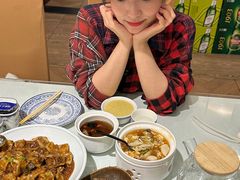 -福来齐·鲁菜海鲜·渔家菜(朝阳街分店)