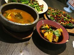 -青叶202都市餐厅(迪诺水镇店)