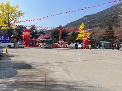 -石岛赤山风景区