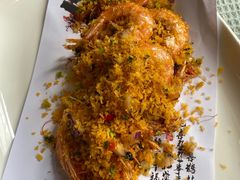 -兰桂坊·花园餐厅(西湖店)