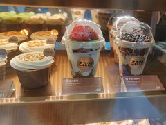 -LAN一见岚·精品蛋糕(琶洲保利店)