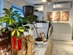 -Cafe on warm(丹霞店)