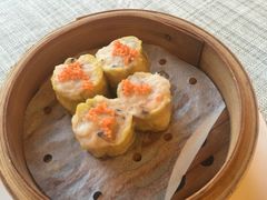 -潮府馆·非遗潮州菜·港式点心(世纪公园店)