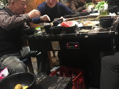 大堂-小王少龙火锅(沙南街店)