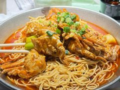 -巴厘龙虾·榜首油焖大虾(沙湖·花园店)
