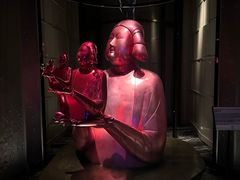 -西安W酒店·WEI全味西餐厅