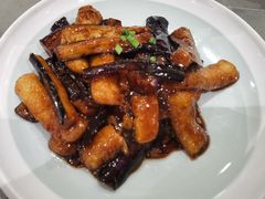 -阿毛饭店(和义路店)