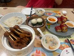 -点都德(大茶楼店)